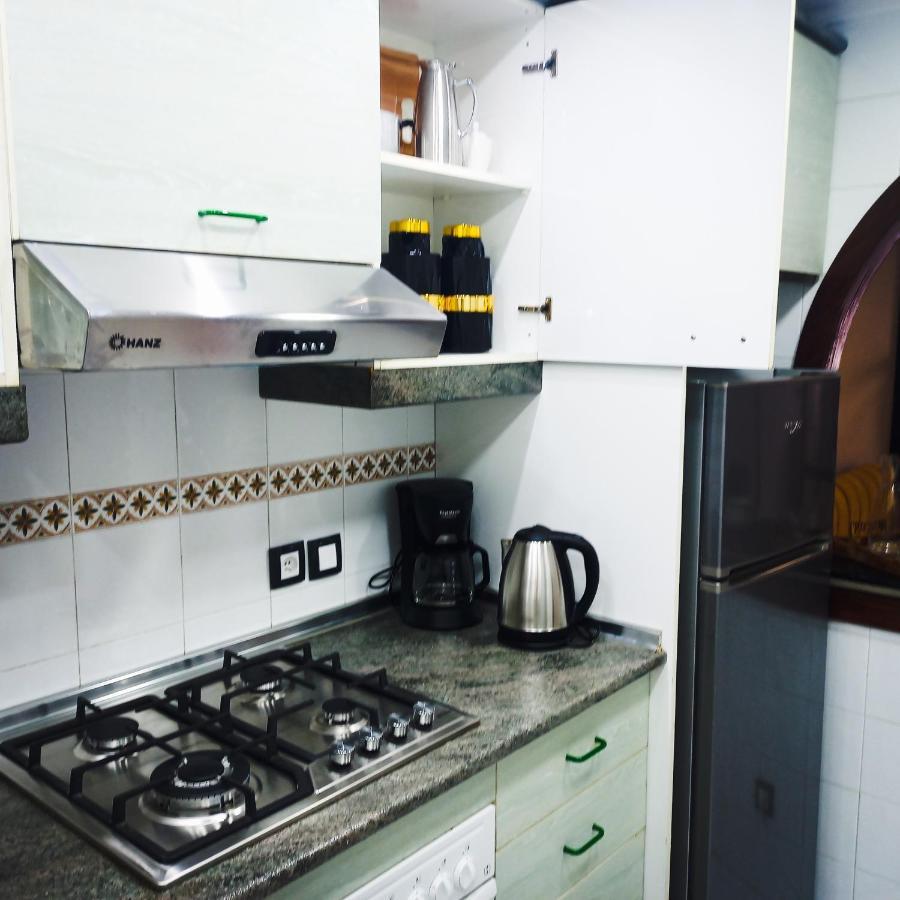 Nouveau Appartement Au Plein Centre-Ville En Face Hilton Tanger Kültér fotó